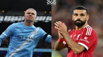 قمة الدوري الإنجليزي.. موعد مباراة ليفربول ومانشستر سيتي والقنوات الناقلة للمواجهة المرتقبة